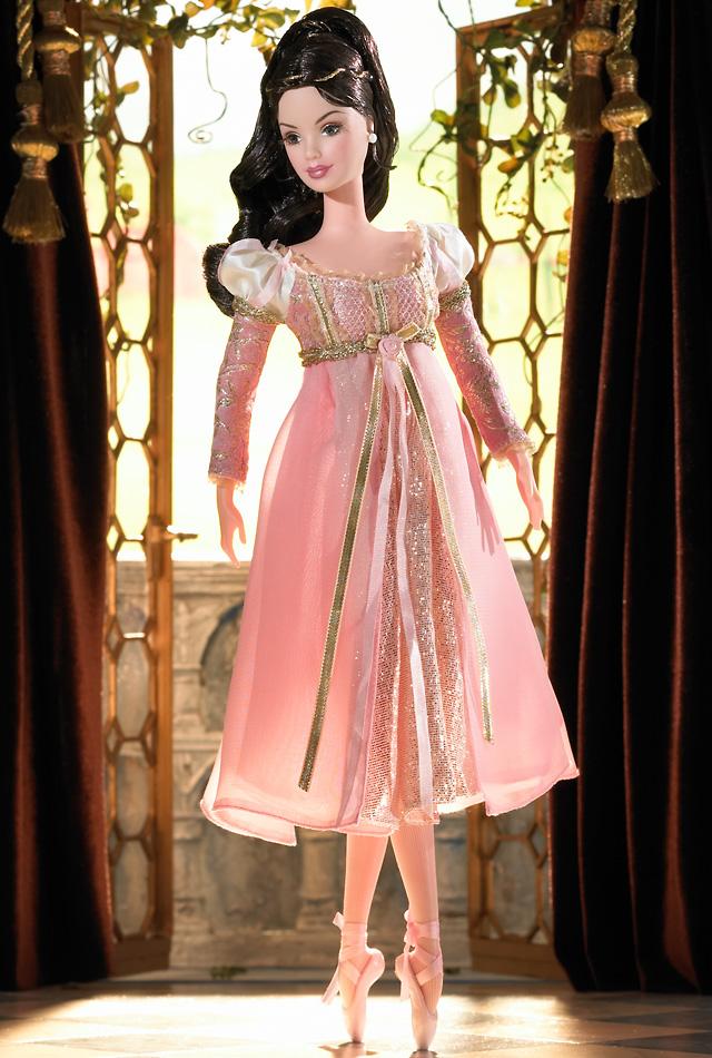 Juliet Barbie